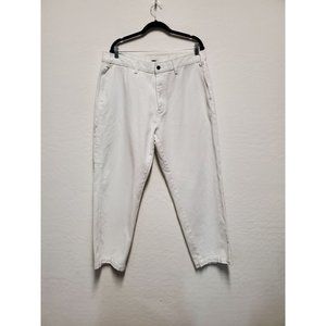 OBEY Hardwork Womens Carpenter Pants Size 36